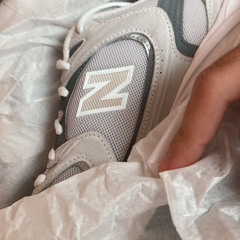 new balance w/pi