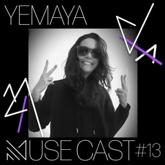 MuseCast #13 : Yemaya