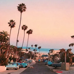 End of summer ‘24 (Afro House Mix)