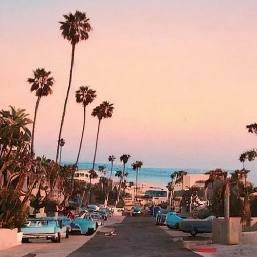 End of summer ‘24 (Afro House Mix)