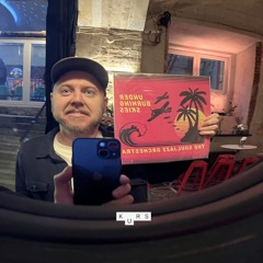 Тропический Циклон w/ Mesr @ KURS radio 26.01.25