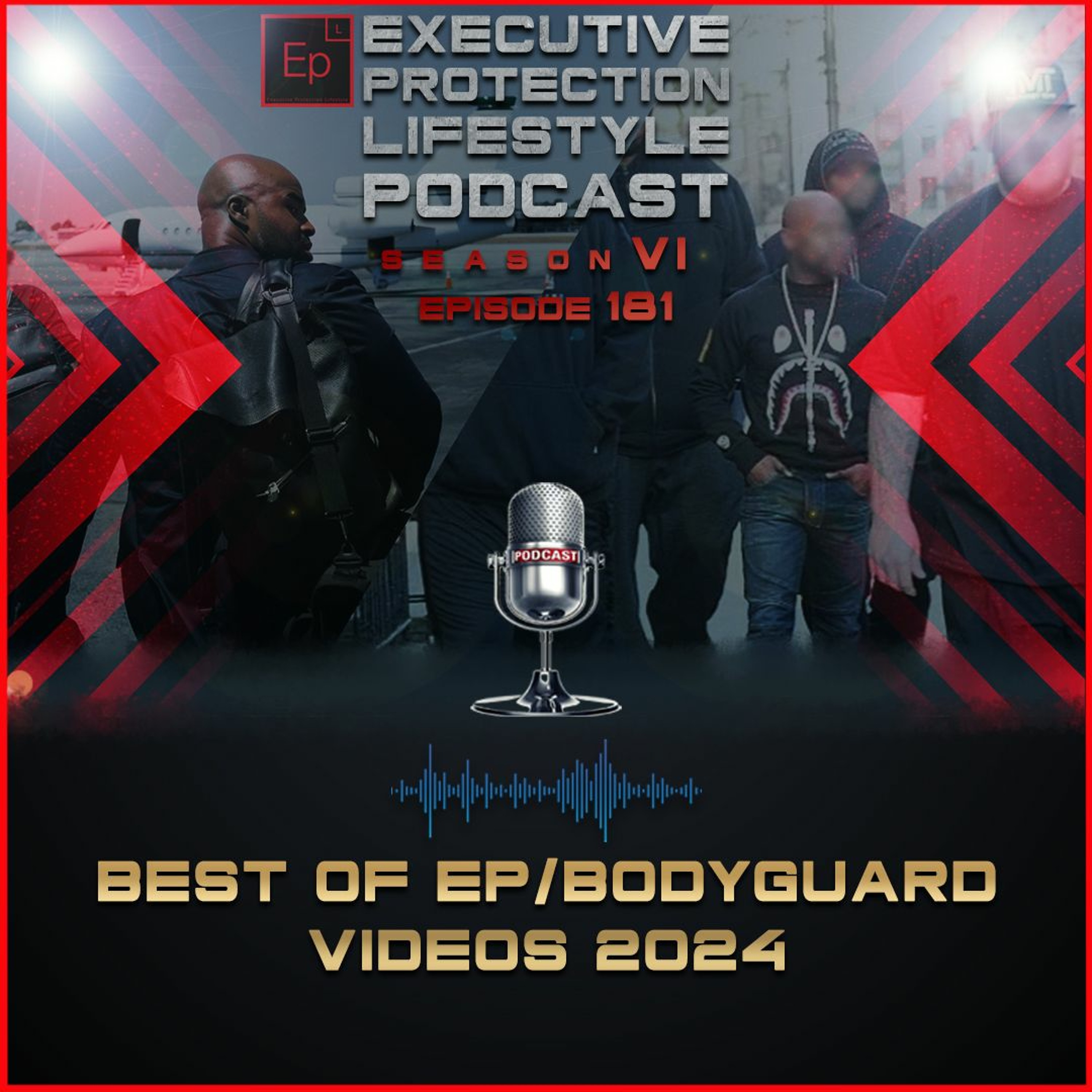 EXECUTIVE PROTECTION LIFESTYLE