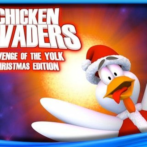 Stream Chicken Invaders 2 Christmas Edition Full Game Free Download by  Sherman | Listen online for free on SoundCloud