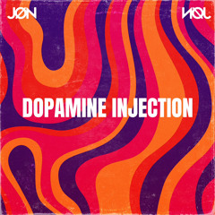Dopamine Injection - by JØN