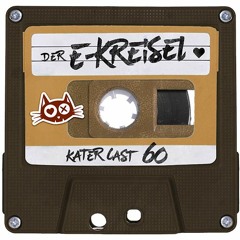 Katercast Nr. 60 - Der E-Kreisel - Heinz Hopper Edition