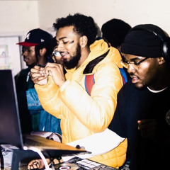 Legends Never Die (2017)