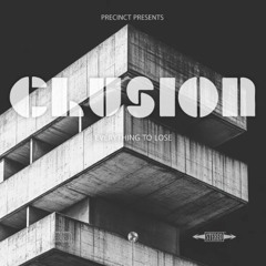 Clusion - Everything To Lose