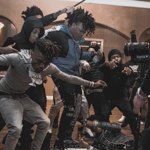 NHG-the takeover