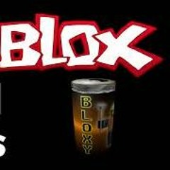 Roblox - Bloxy - Cola - Drink - Sound - Effect