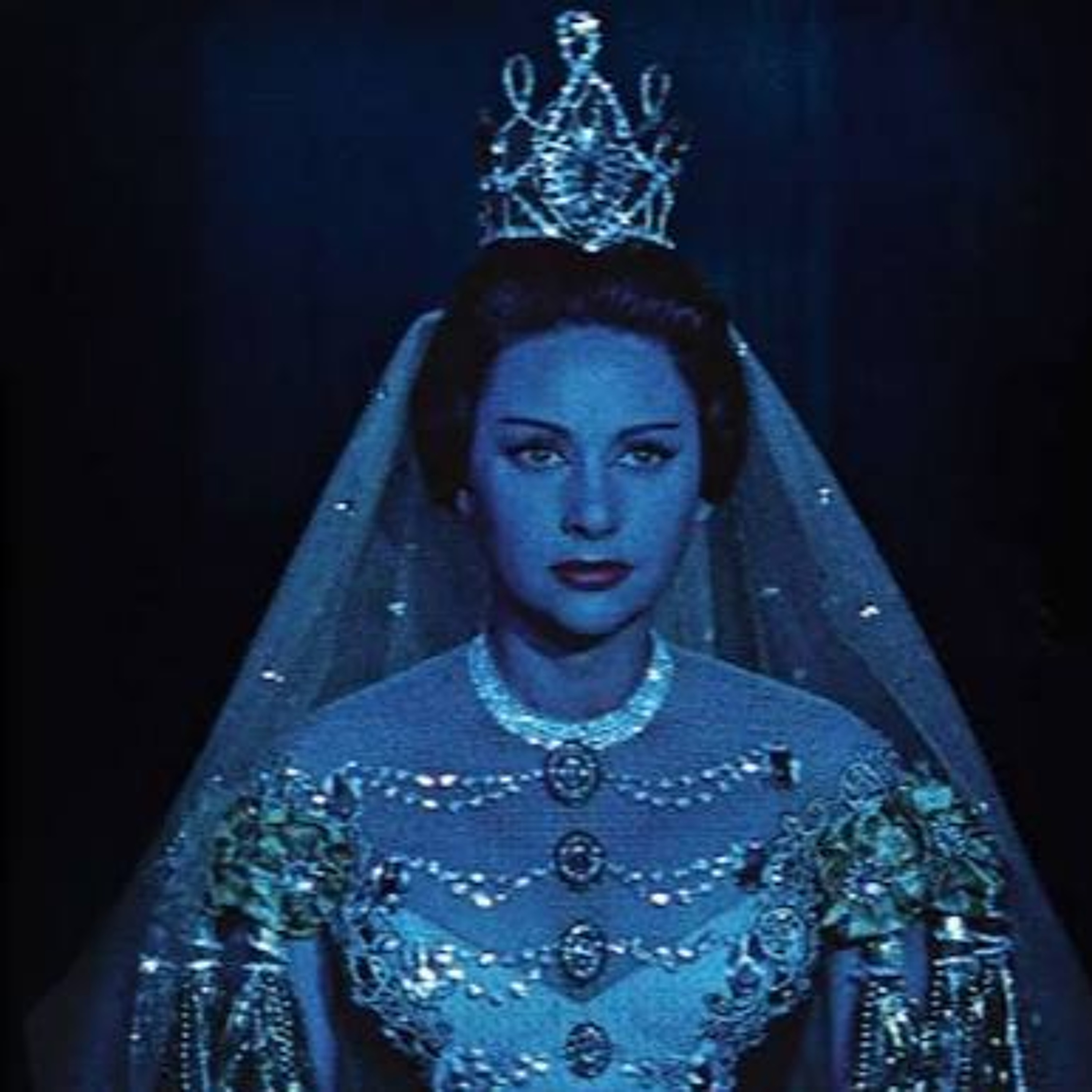 Criterion Creeps Episode 454: Lola Montes episode artwork