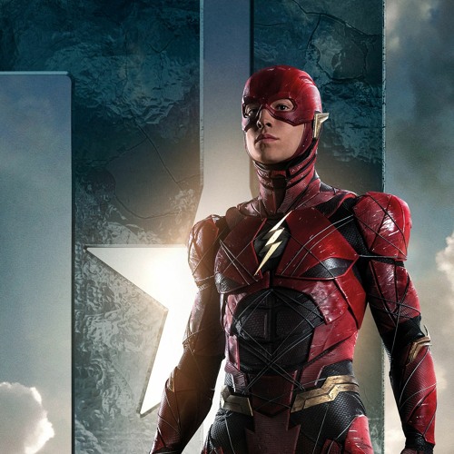 Flash Theme Remix - #NowScoreThis Challenege