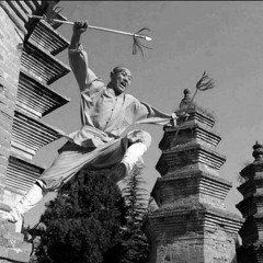 Reflections 111: Entering Into The Darkness