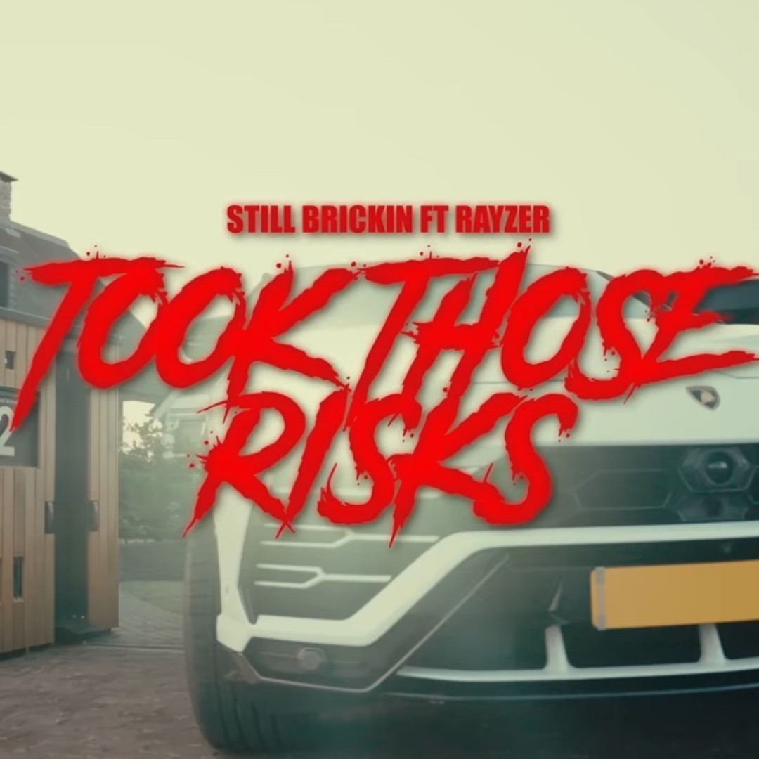 Still Brickin Liverpool Rapper Stream Still Brickin - Took Those Risks Ft. Rayzer by Ellis_A | Listen ...