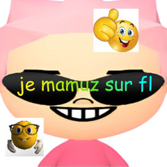 JE MAMUZ SUR FL ! <3