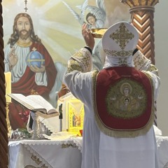 Confession - Fr Antonious Ayad