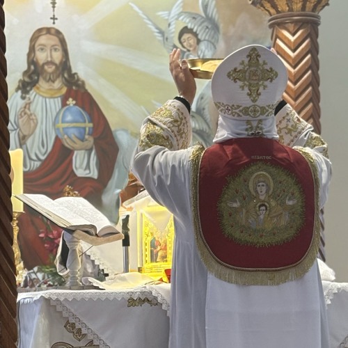 Confession - Fr Antonious Ayad