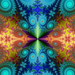 Resonance - Goa Trance Set 2024