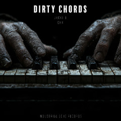 Jacki-E, CHX - Dirty Chords (original mix)