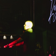 DeepWave Vol.8 (Mixed By Joe Noise)