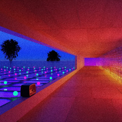 Glowing Room - (prod. Medusa KB)