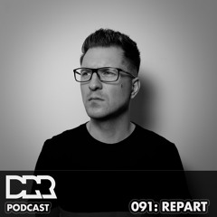 DRR Podcast 091 - Repart