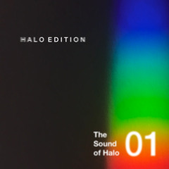 Halo Edition
