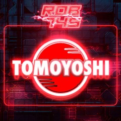 10 Minute Smash Up 003: Tomoyoshi