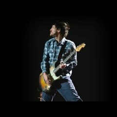 RHCP John Frusciante INSANE JAM!