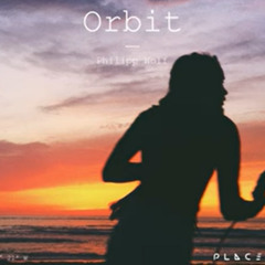 Orbit - Philipp Wolf (Slowed x Pitched)