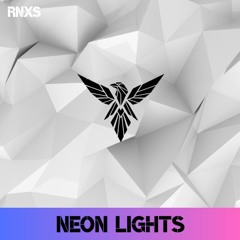 RaveNexus- Neon Lights