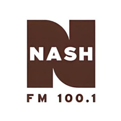 KBBM (Nash FM) - TM Studios - 2016 (Nash FM)