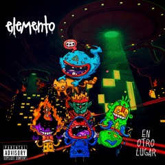 Elemento - Donde Hay (Sentido)