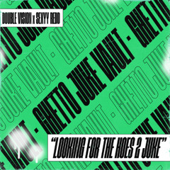Double Vision x Sexyy Red - Looking For The Hoes 2 Juke