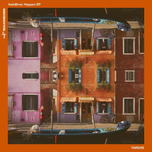 ItaloBros - Barem (Original Mix)