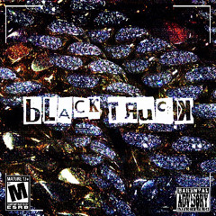 WTF.Anthxny -Black Truck (Prod. @s8undg6re)