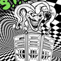 ,.,On A Manic^Monday, Smile. Is. The. Answer. ! ;-)  ( the Teknoid Final After Mix )