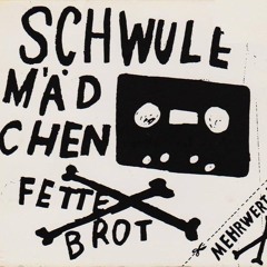 Jan Yello & Chris van Neu-Schwule Mädchen (Original mix)