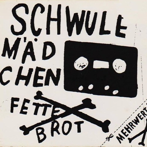 Jan Yello & Chris van Neu-Schwule Mädchen (Original mix)