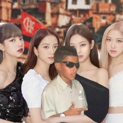 BLACKPINK - 'How You Like That' (Ricardoboys funk 150bpm)