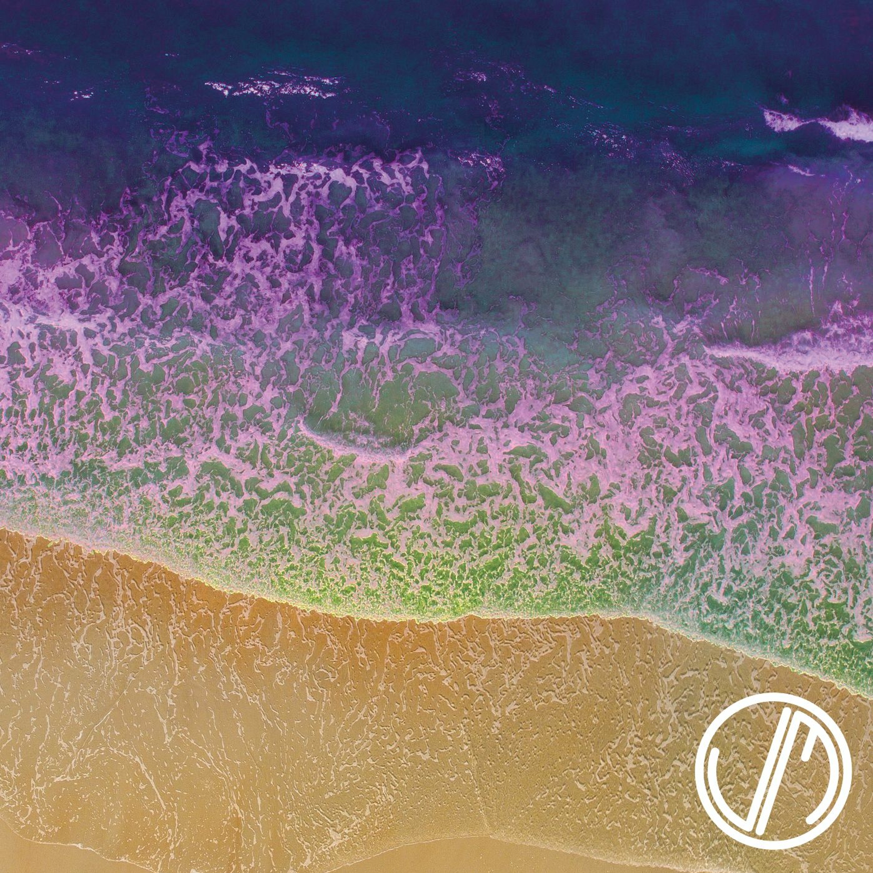 JMischer - Purple Waves episode artwork