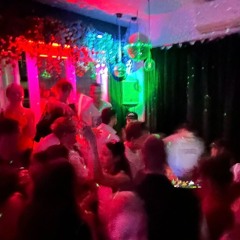 SG x ¥ens || Void Radio || July 25