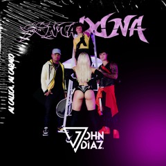 Luísa Sonza, Davi Kneip, Mc Frog, Dj Gabriel Do Borel - SentaDONA  ( John Diaz Afro Mix ) Preview