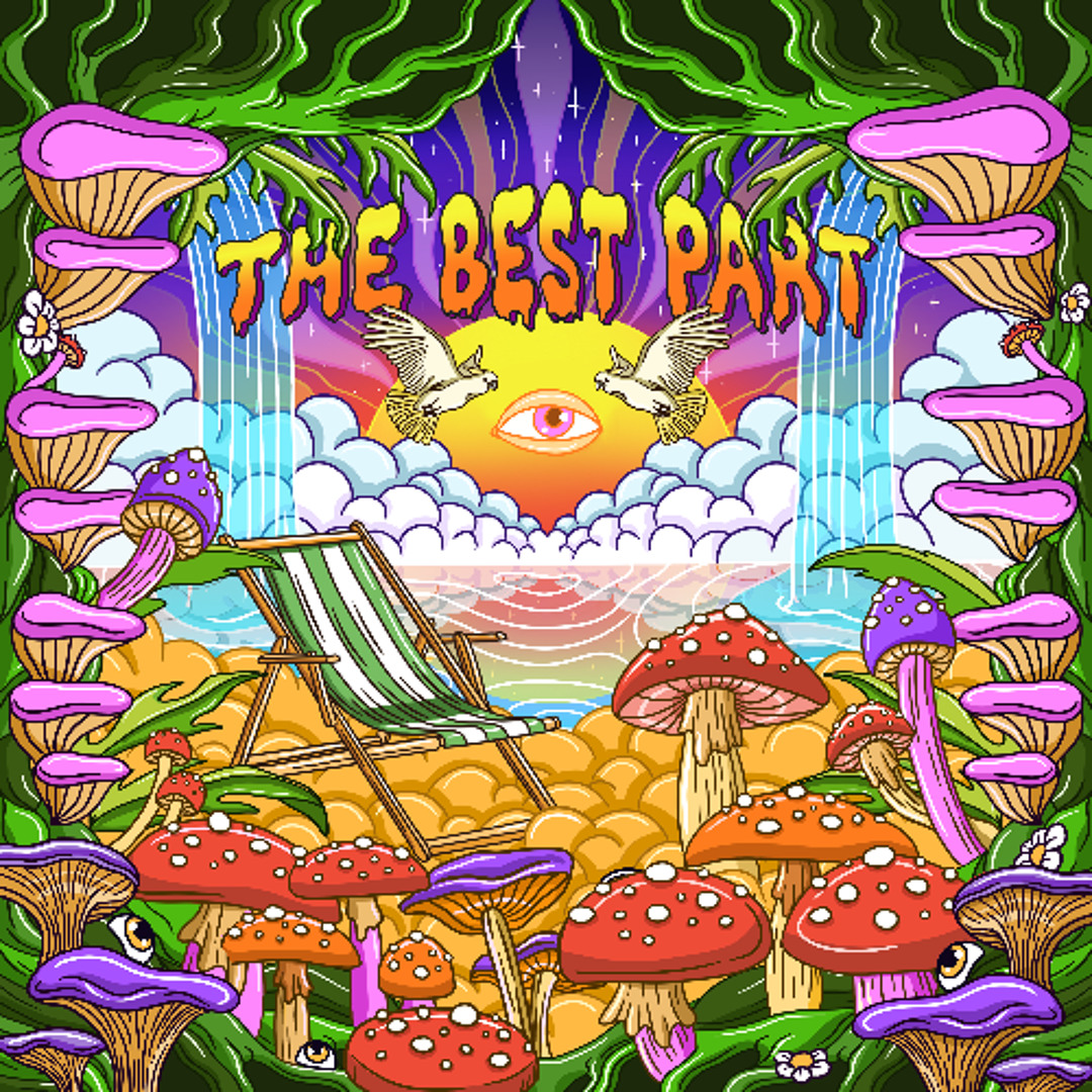 Stream The Best Part by Dojo Rise | Listen online for free on SoundCloud