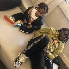 Chief Keef - “Incredible” (Ft. Krue)