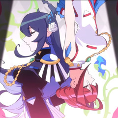 輪舞-Revolution hololive [ Nerissa x Elizabeth ]