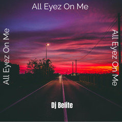 All Eyez On Me, Pt. 3 (Instrumental)