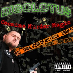 Cocaine Murder Magic