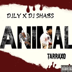 DjLy Feat Dj Shabs (Animal Tarraxo)