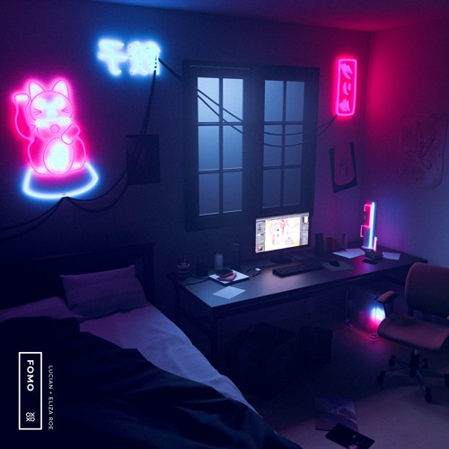 Lucian - FOMO ft. Eliza Roe