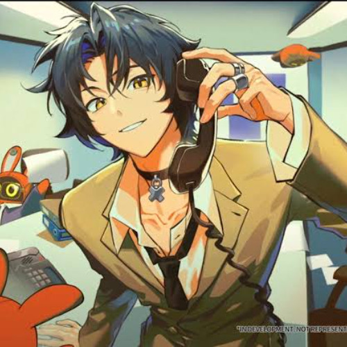 Asaba Harumasa EP - Picture Book  「ZZZ」